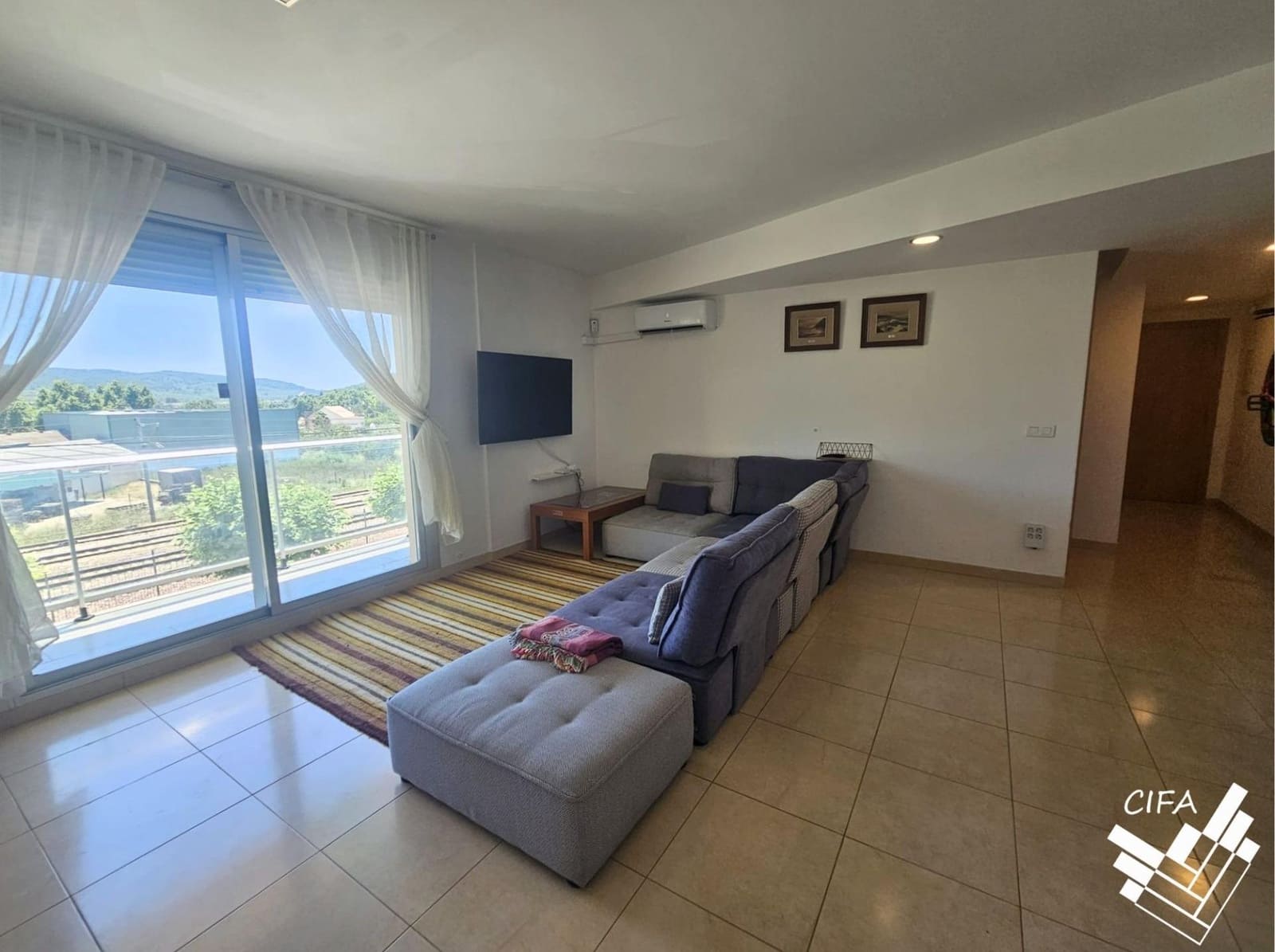 3 quarto Apartamento para venda em Ulldecona - 135 000 € (Ref: 9915864)