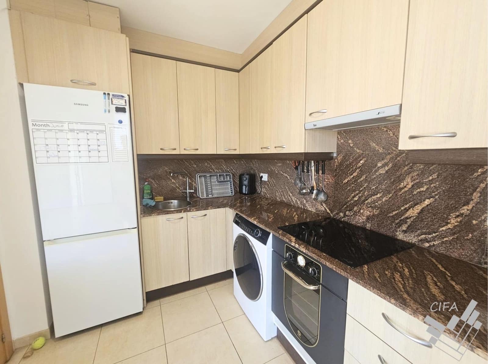 3 quarto Apartamento para venda em Ulldecona - 135 000 € (Ref: 9915864)