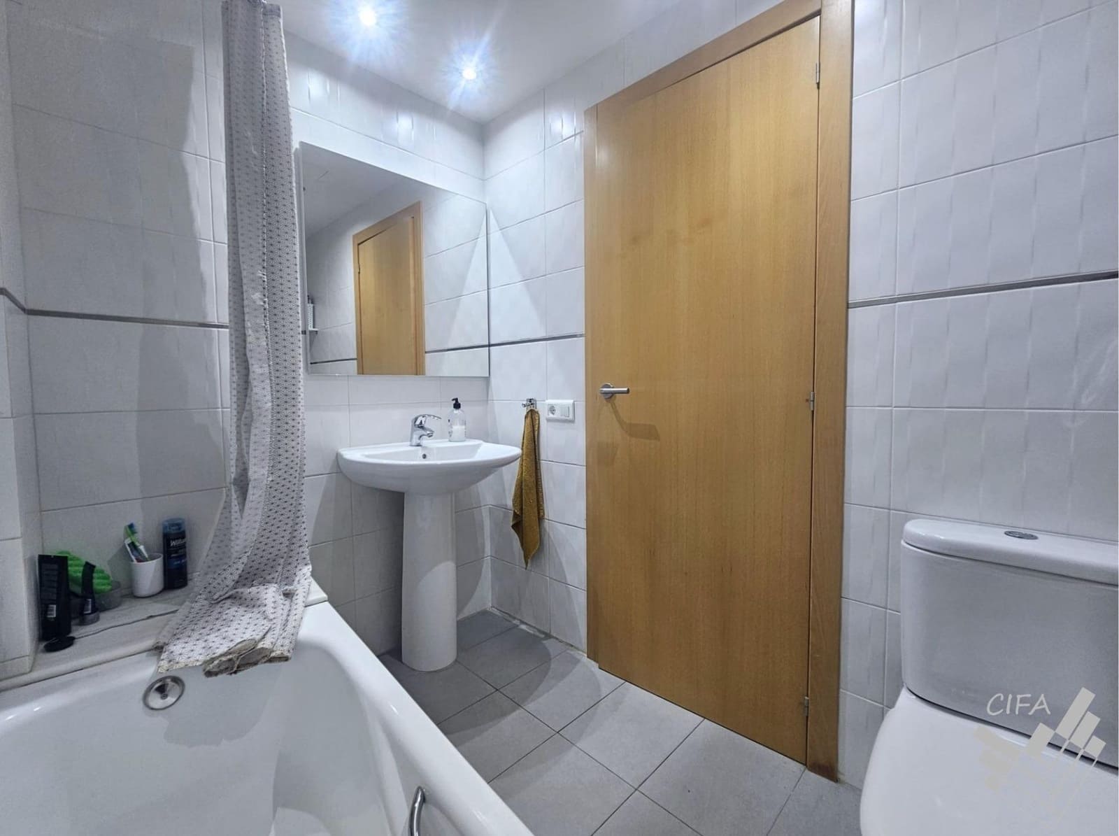 3 quarto Apartamento para venda em Ulldecona - 135 000 € (Ref: 9915864)
