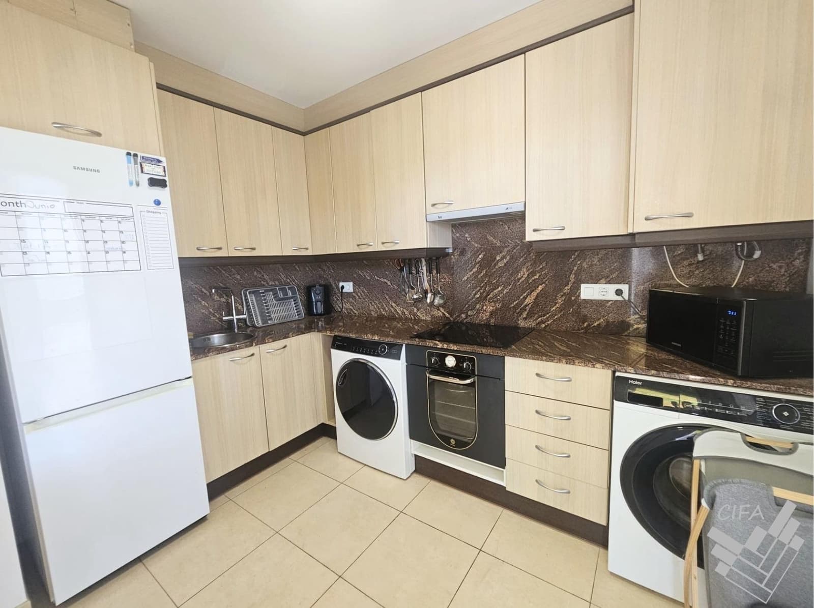 3 quarto Apartamento para venda em Ulldecona - 135 000 € (Ref: 9915864)
