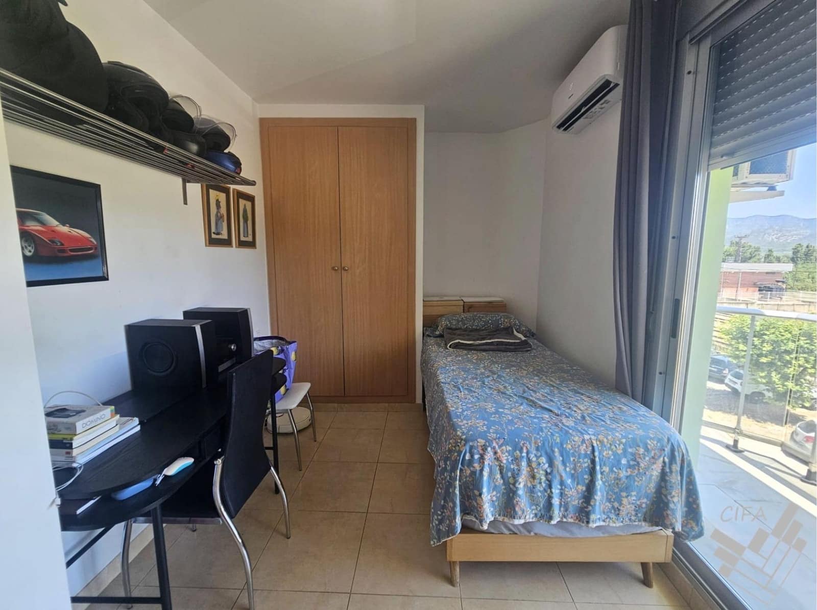 3 quarto Apartamento para venda em Ulldecona - 135 000 € (Ref: 9915864)
