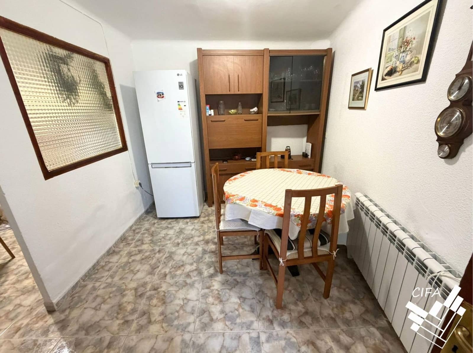 Casa de 5 habitaciones en La Salzedella en venta con garaje - 60.000 € (Ref: 9915865)