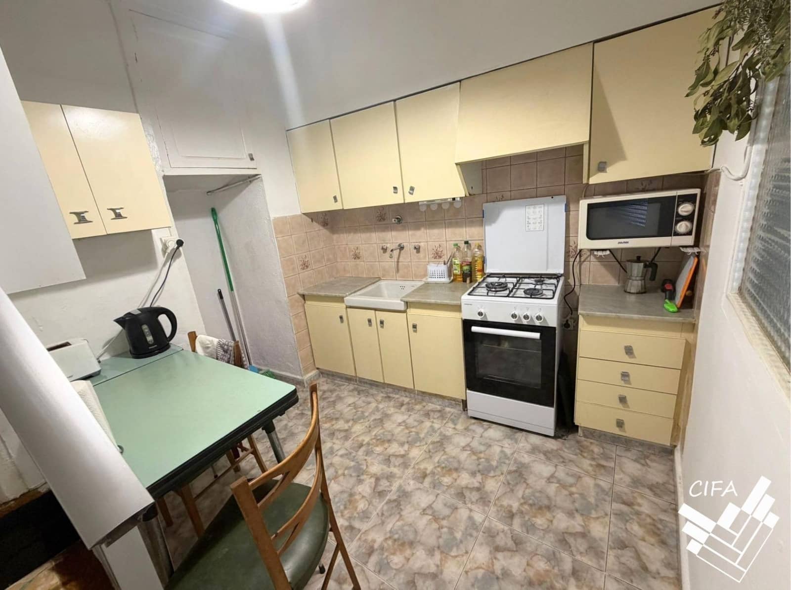 Casa de 5 habitaciones en La Salzedella en venta con garaje - 60.000 € (Ref: 9915865)