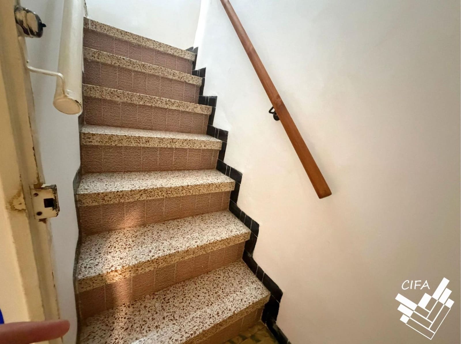 Casa de 5 habitaciones en La Salzedella en venta con garaje - 60.000 € (Ref: 9915865)