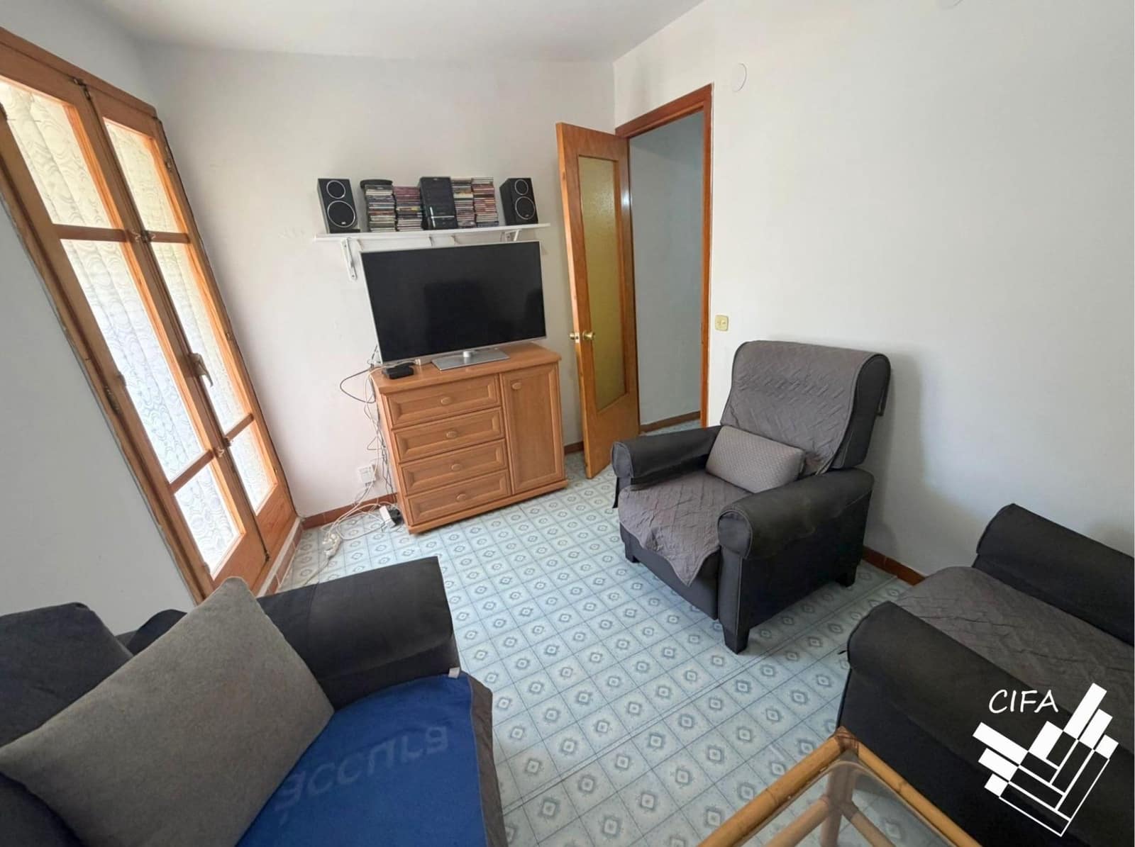Casa de 5 habitaciones en La Salzedella en venta con garaje - 60.000 € (Ref: 9915865)