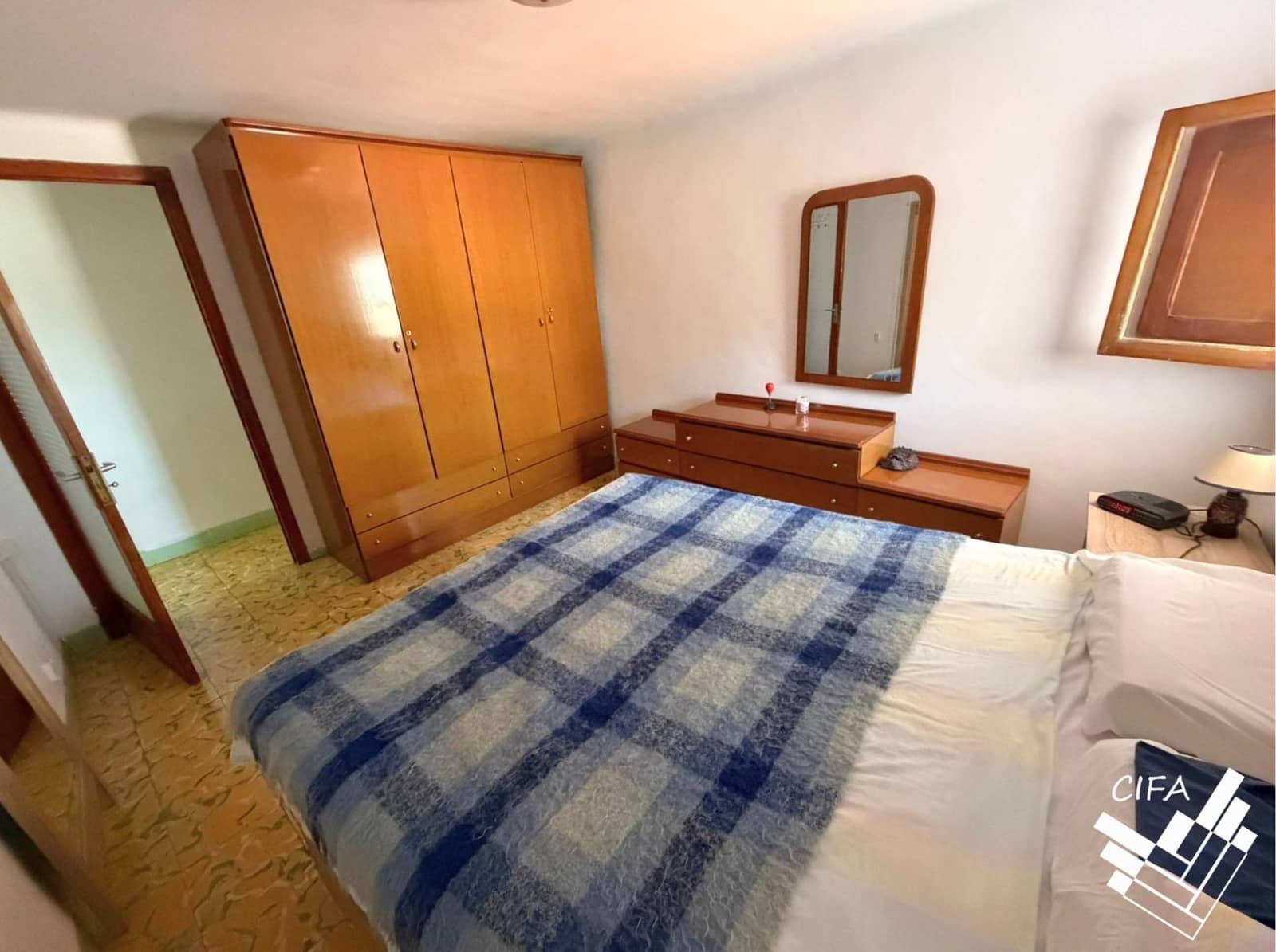 Casa de 5 habitaciones en La Salzedella en venta con garaje - 60.000 € (Ref: 9915865)