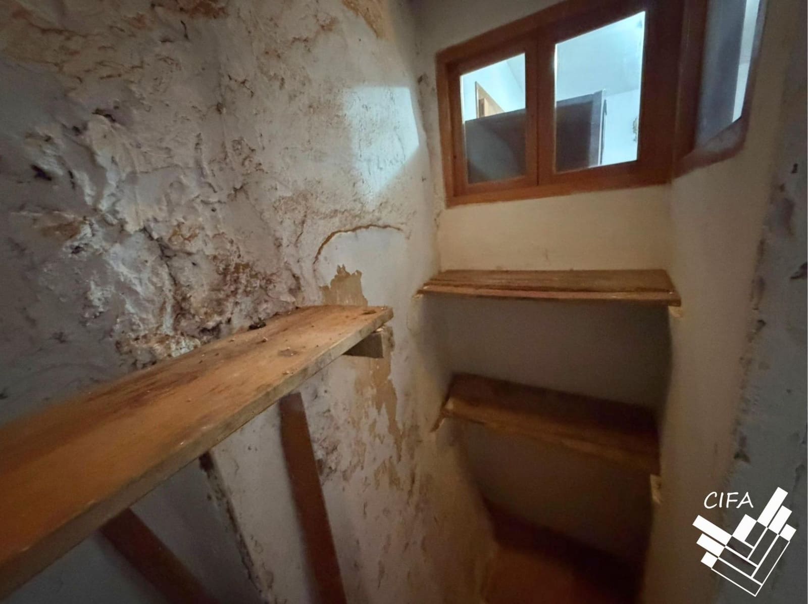 Casa de 5 habitaciones en La Salzedella en venta con garaje - 60.000 € (Ref: 9915865)