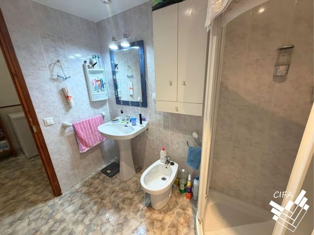 Casa de 5 habitaciones en La Salzedella en venta con garaje - 60.000 € (Ref: 9915865)