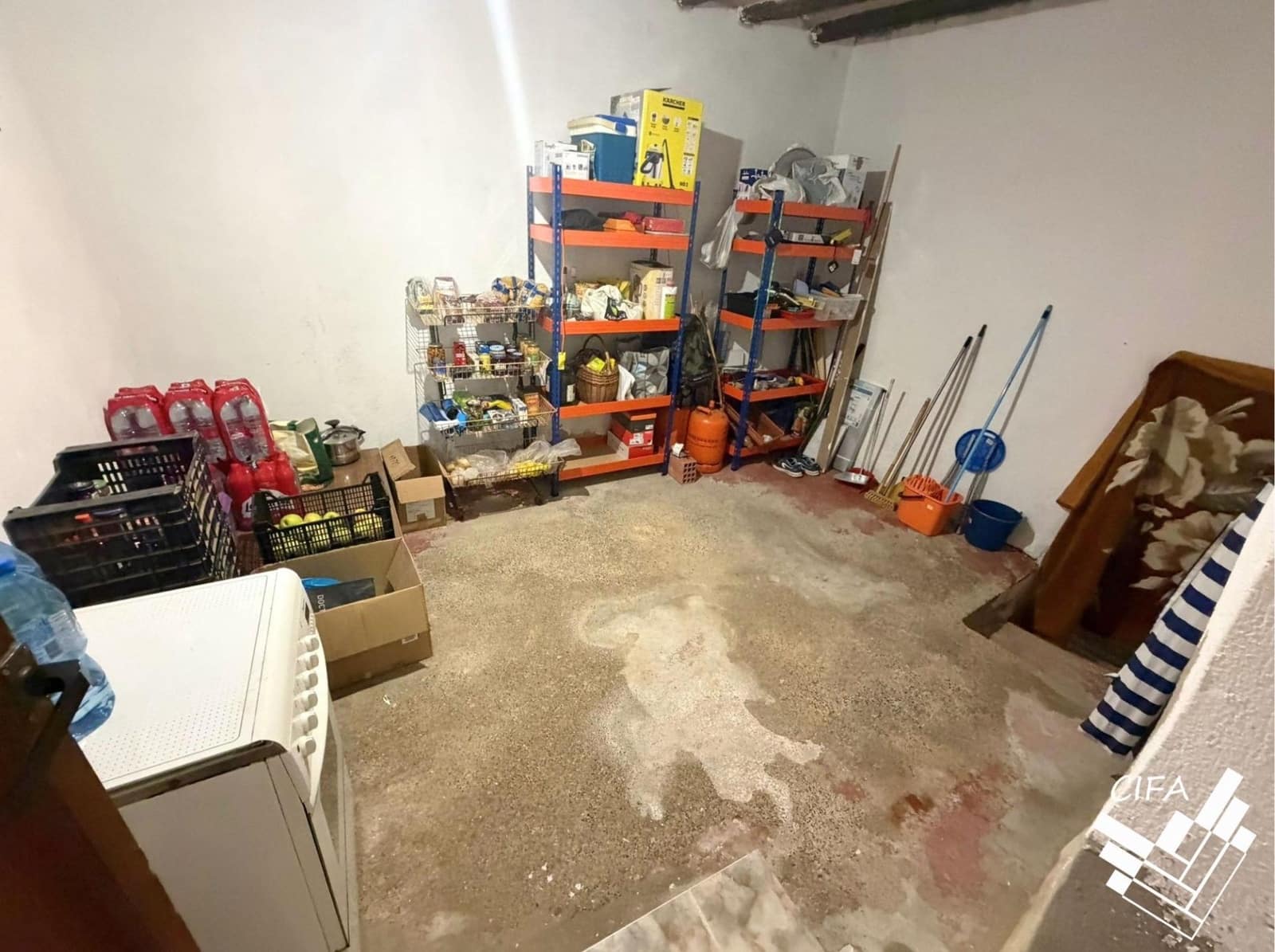 Casa de 5 habitaciones en La Salzedella en venta con garaje - 60.000 € (Ref: 9915865)