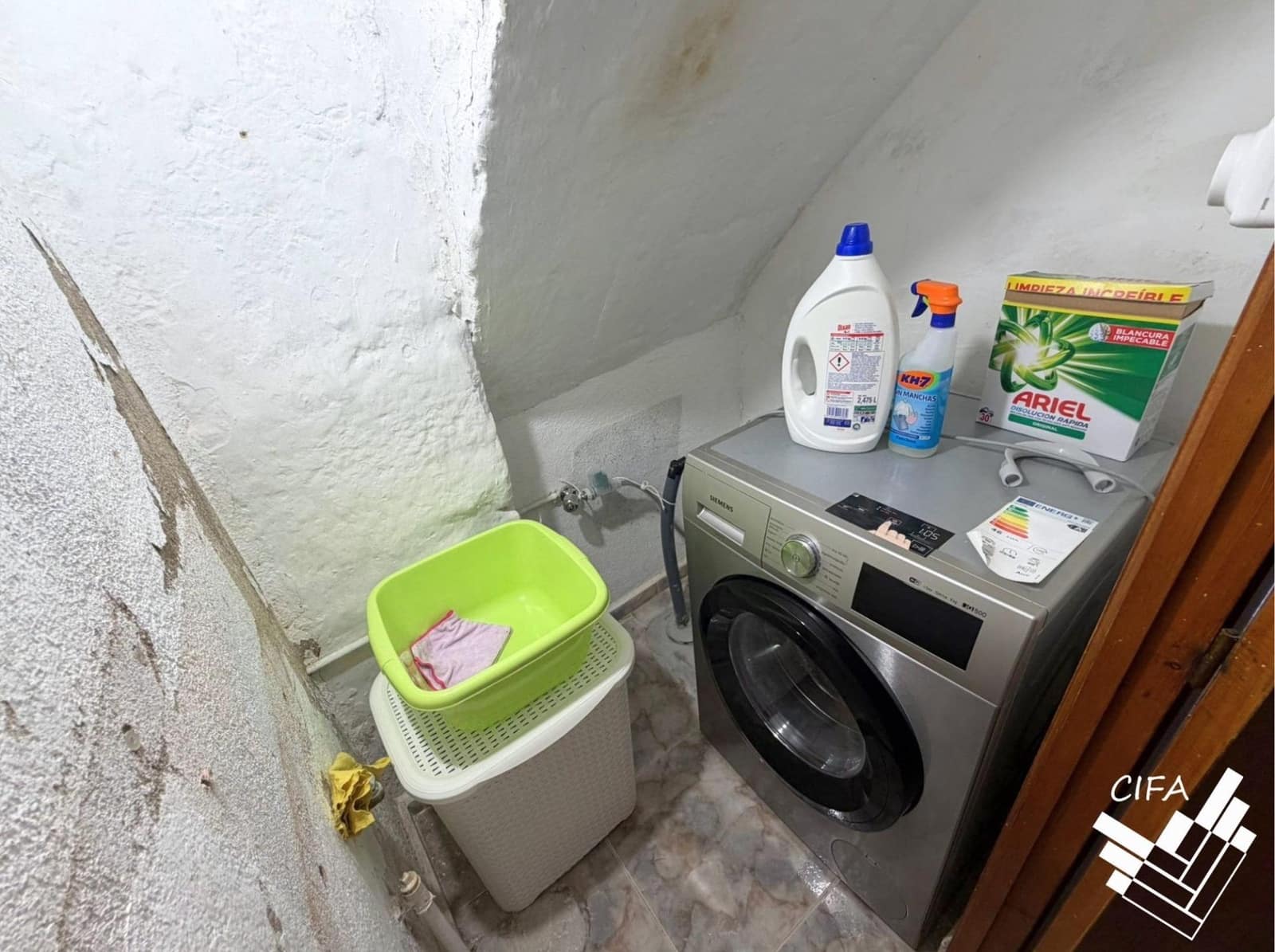Casa de 5 habitaciones en La Salzedella en venta con garaje - 60.000 € (Ref: 9915865)