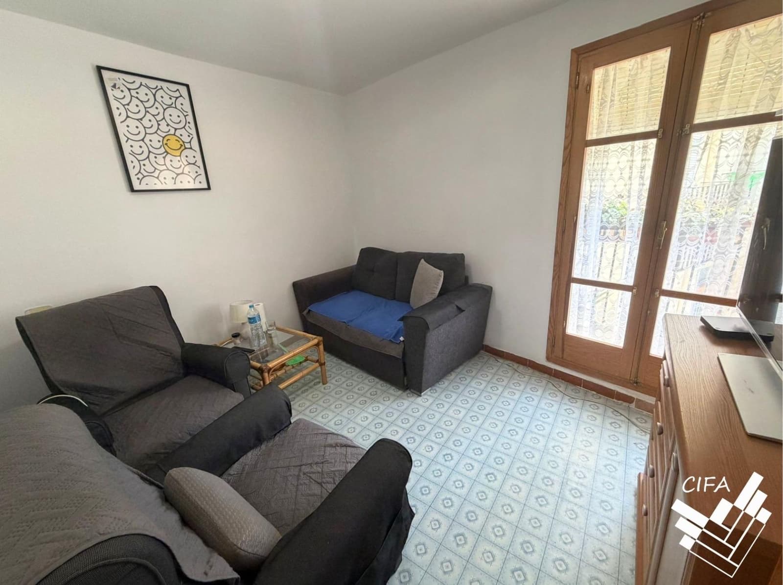 Casa de 5 habitaciones en La Salzedella en venta con garaje - 60.000 € (Ref: 9915865)
