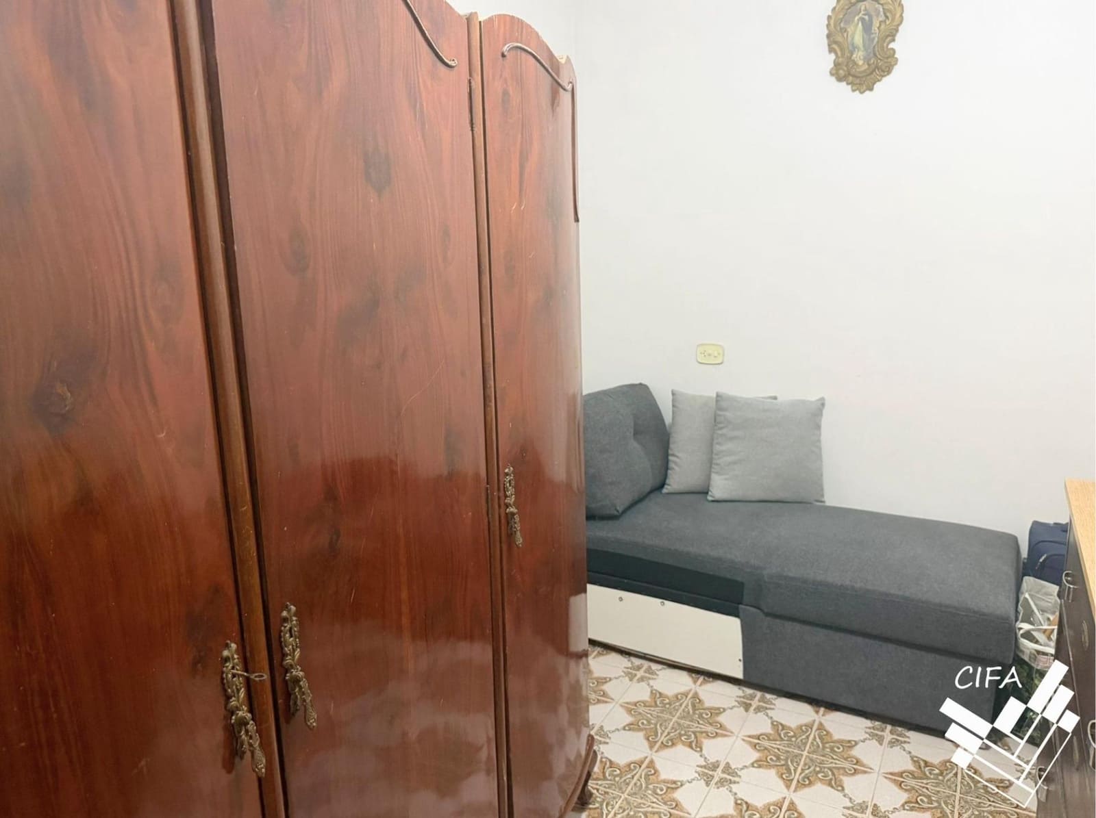 Casa de 5 habitaciones en La Salzedella en venta con garaje - 60.000 € (Ref: 9915865)