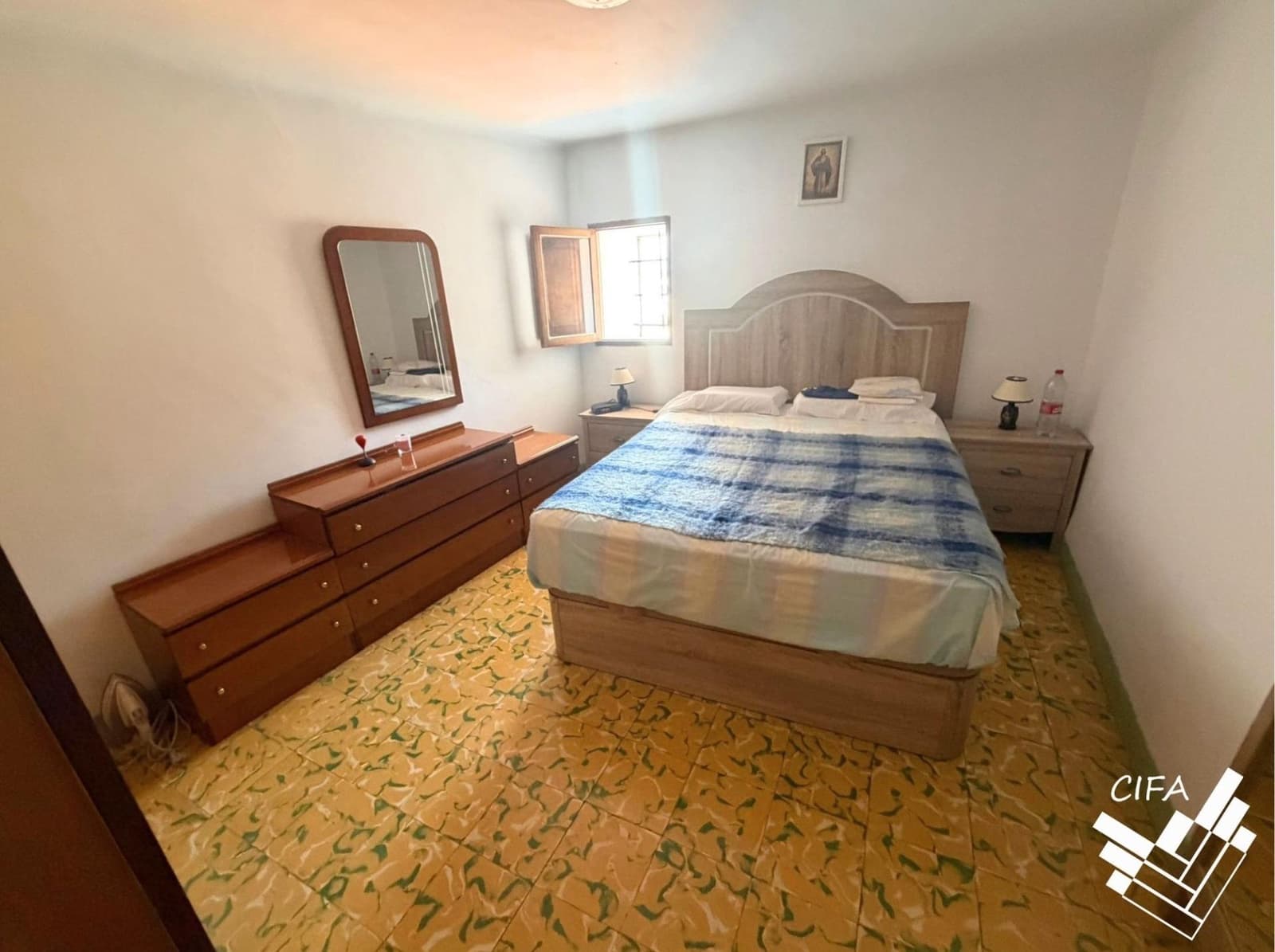 Casa de 5 habitaciones en La Salzedella en venta con garaje - 60.000 € (Ref: 9915865)