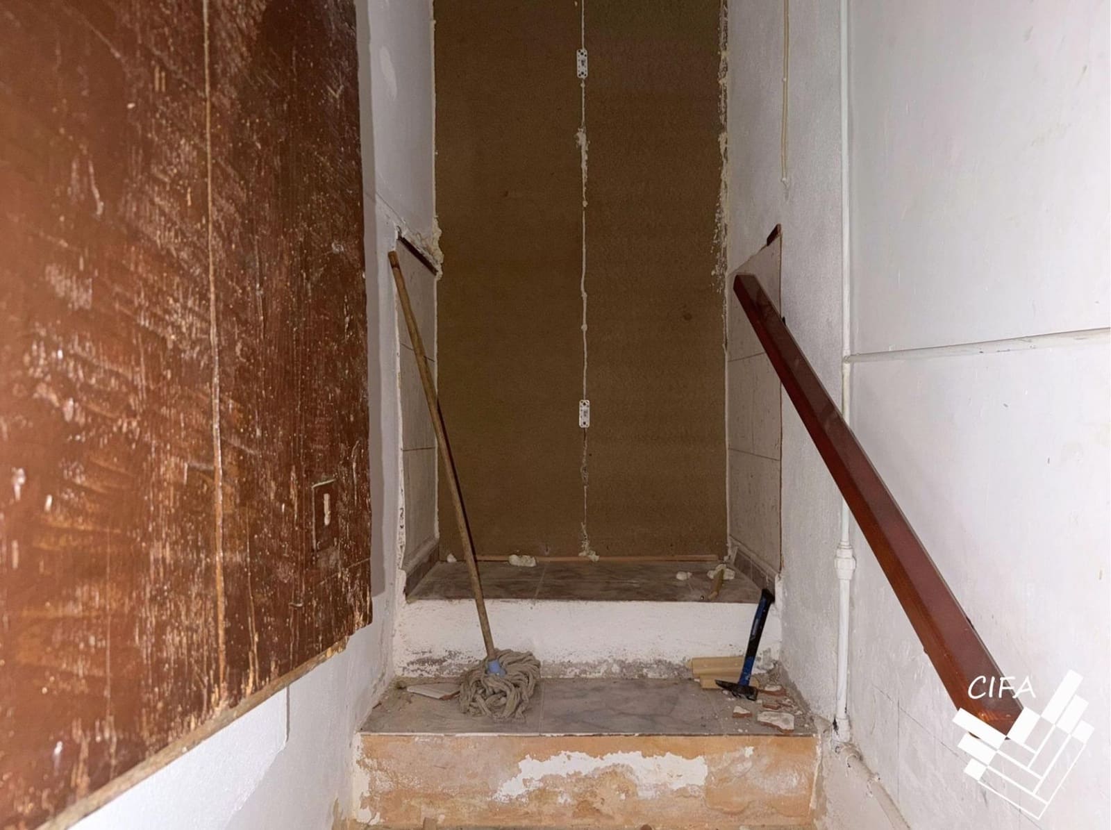 Casa de 5 habitaciones en La Salzedella en venta con garaje - 60.000 € (Ref: 9915865)
