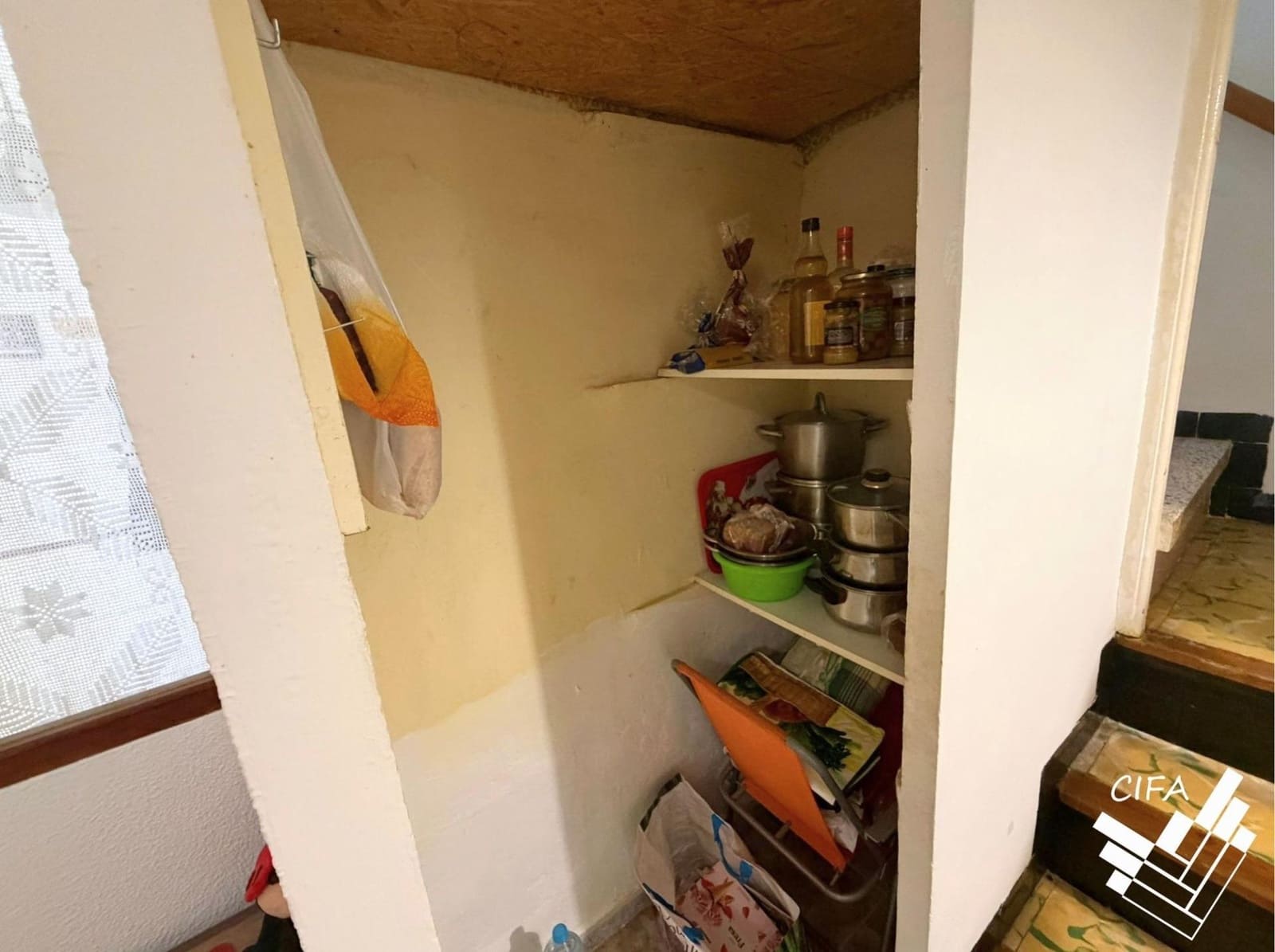 Casa de 5 habitaciones en La Salzedella en venta con garaje - 60.000 € (Ref: 9915865)