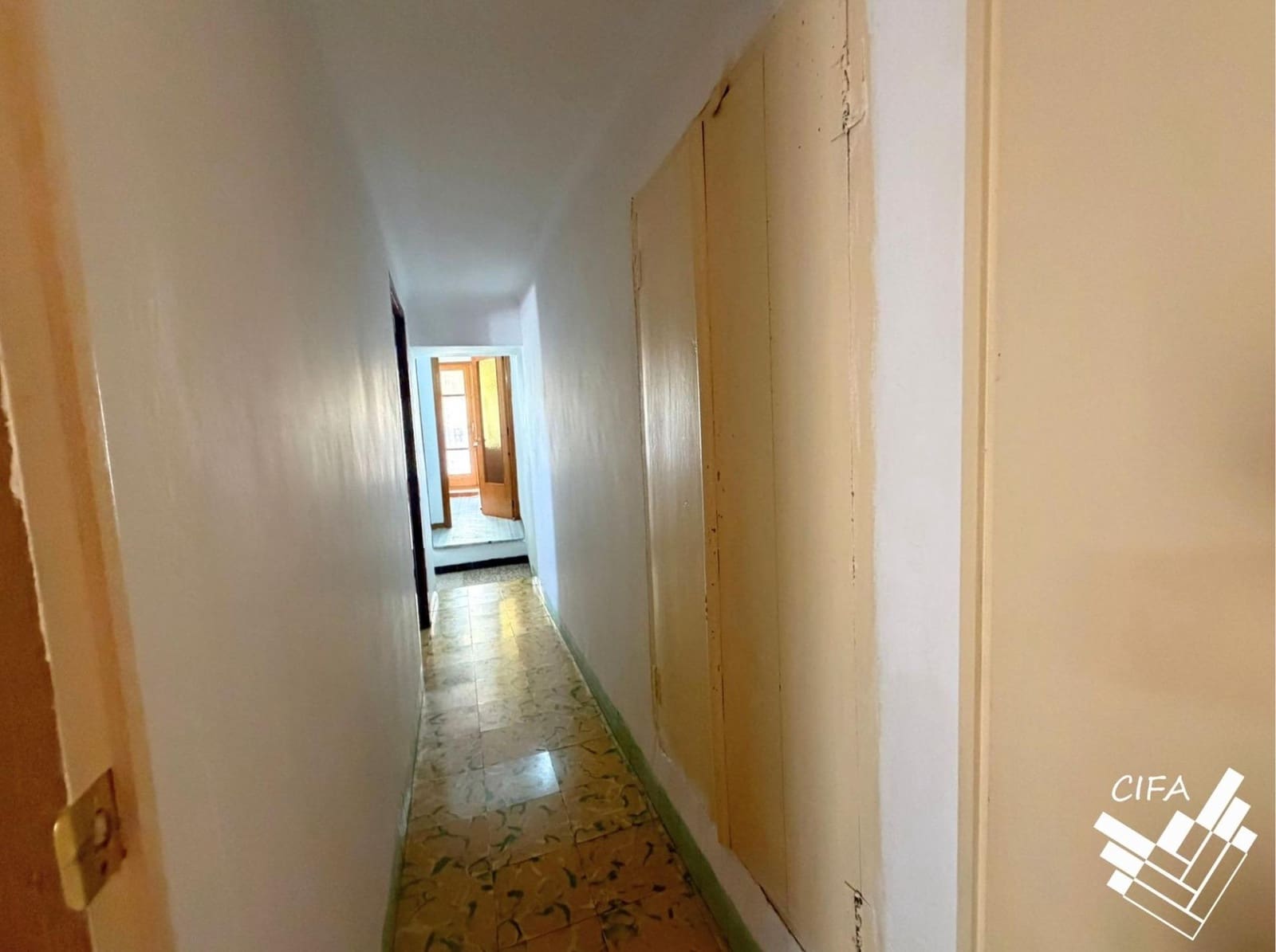 Casa de 5 habitaciones en La Salzedella en venta con garaje - 60.000 € (Ref: 9915865)