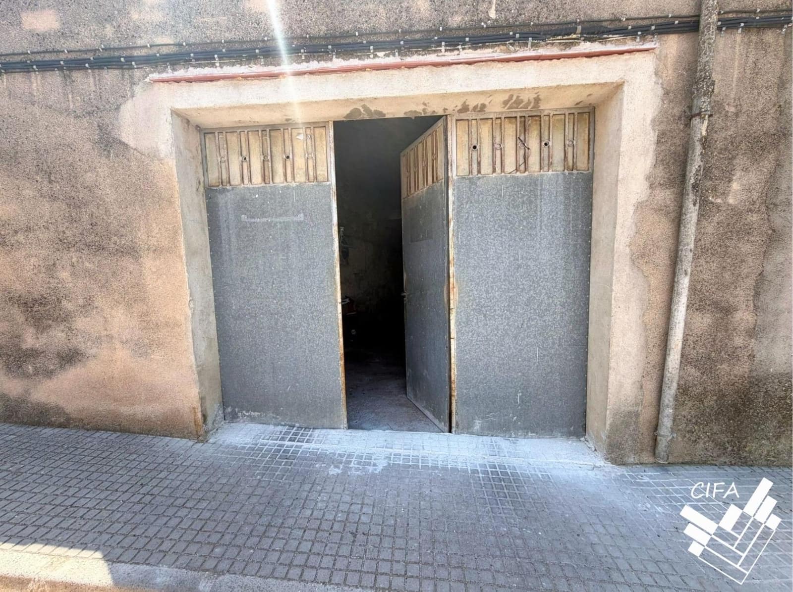 Casa de 5 habitaciones en La Salzedella en venta con garaje - 60.000 € (Ref: 9915865)