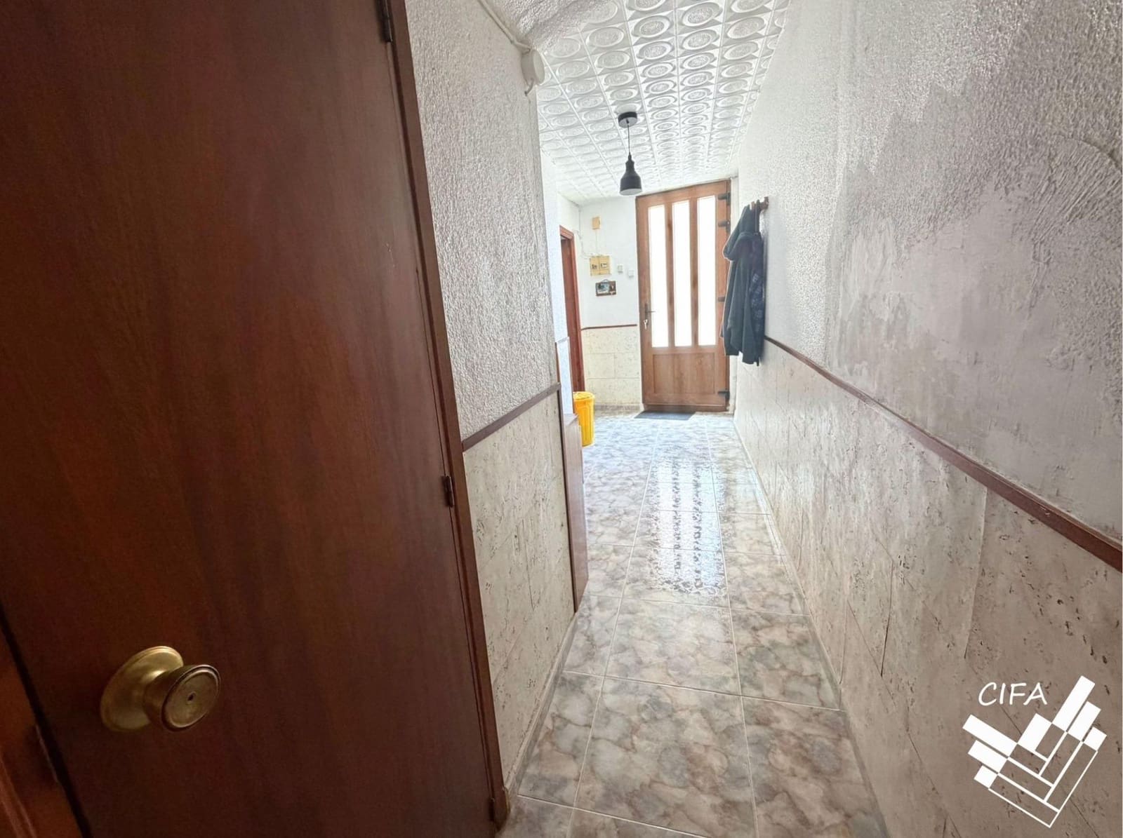 Casa de 5 habitaciones en La Salzedella en venta con garaje - 60.000 € (Ref: 9915865)