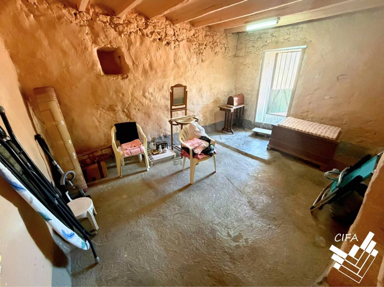Casa de 5 habitaciones en La Salzedella en venta con garaje - 60.000 € (Ref: 9915865)