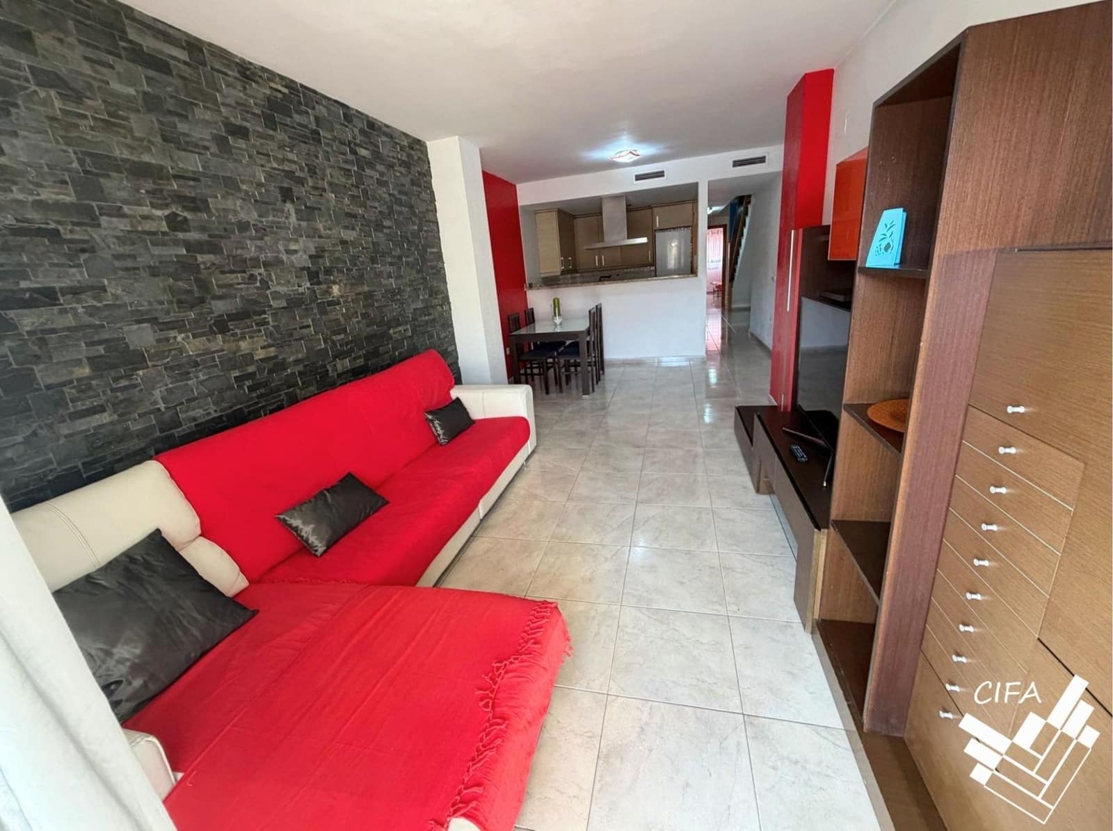 4 bedroom Penthouse for sale in Benicarlo - € 230,000 (Ref: 9922336)