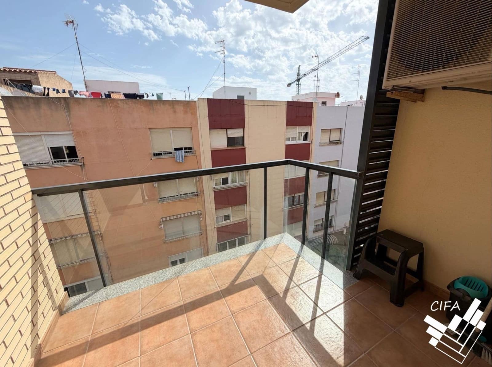 4 bedroom Penthouse for sale in Benicarlo - € 230,000 (Ref: 9922336)