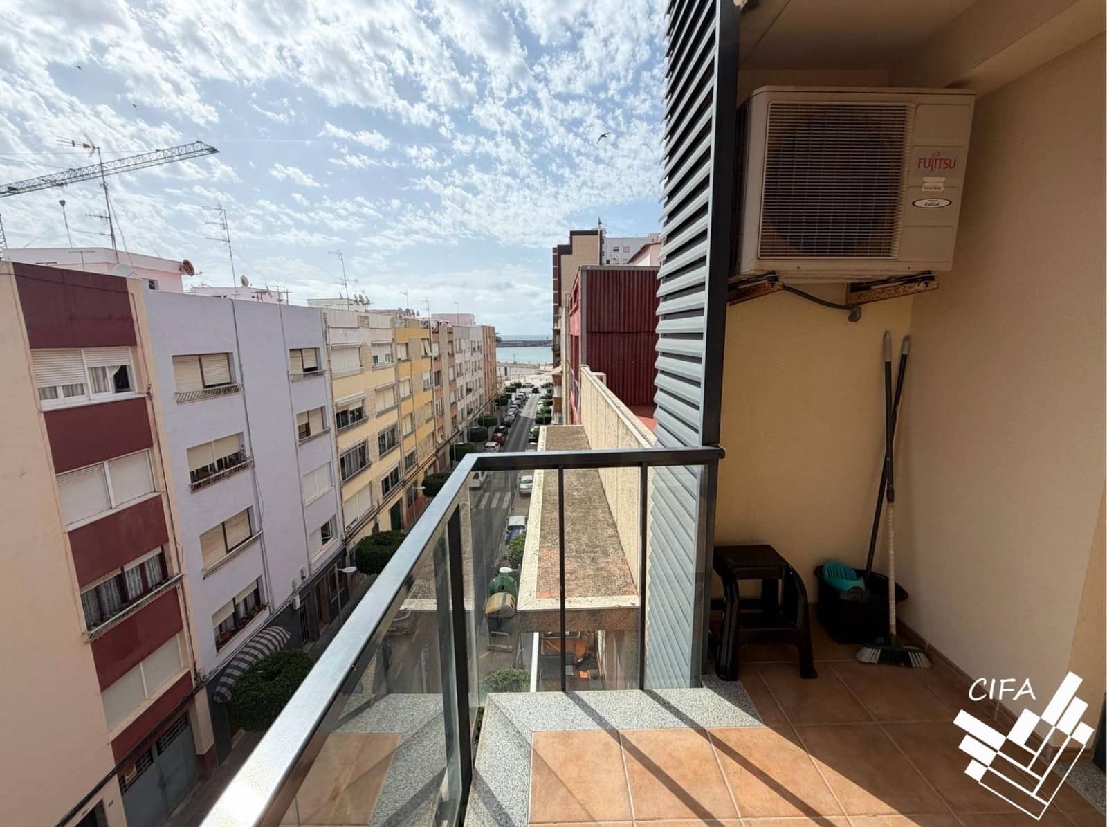 4 bedroom Penthouse for sale in Benicarlo - € 230,000 (Ref: 9922336)