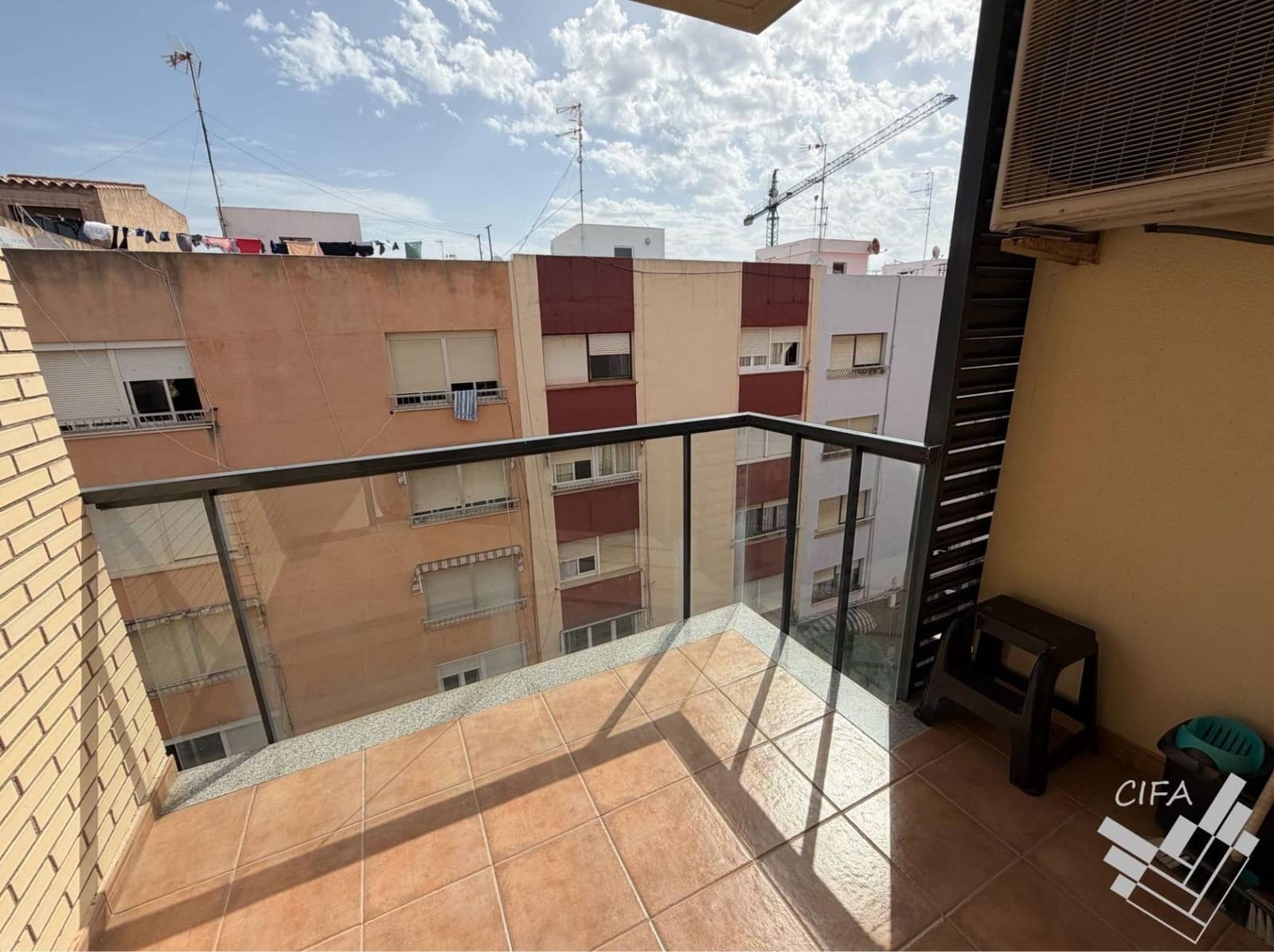4 bedroom Penthouse for sale in Benicarlo - € 230,000 (Ref: 9922336)