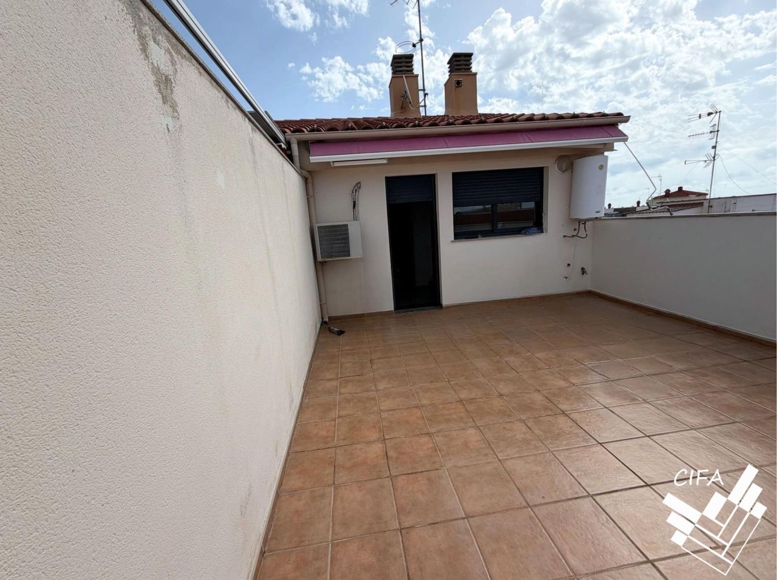 4 bedroom Penthouse for sale in Benicarlo - € 230,000 (Ref: 9922336)