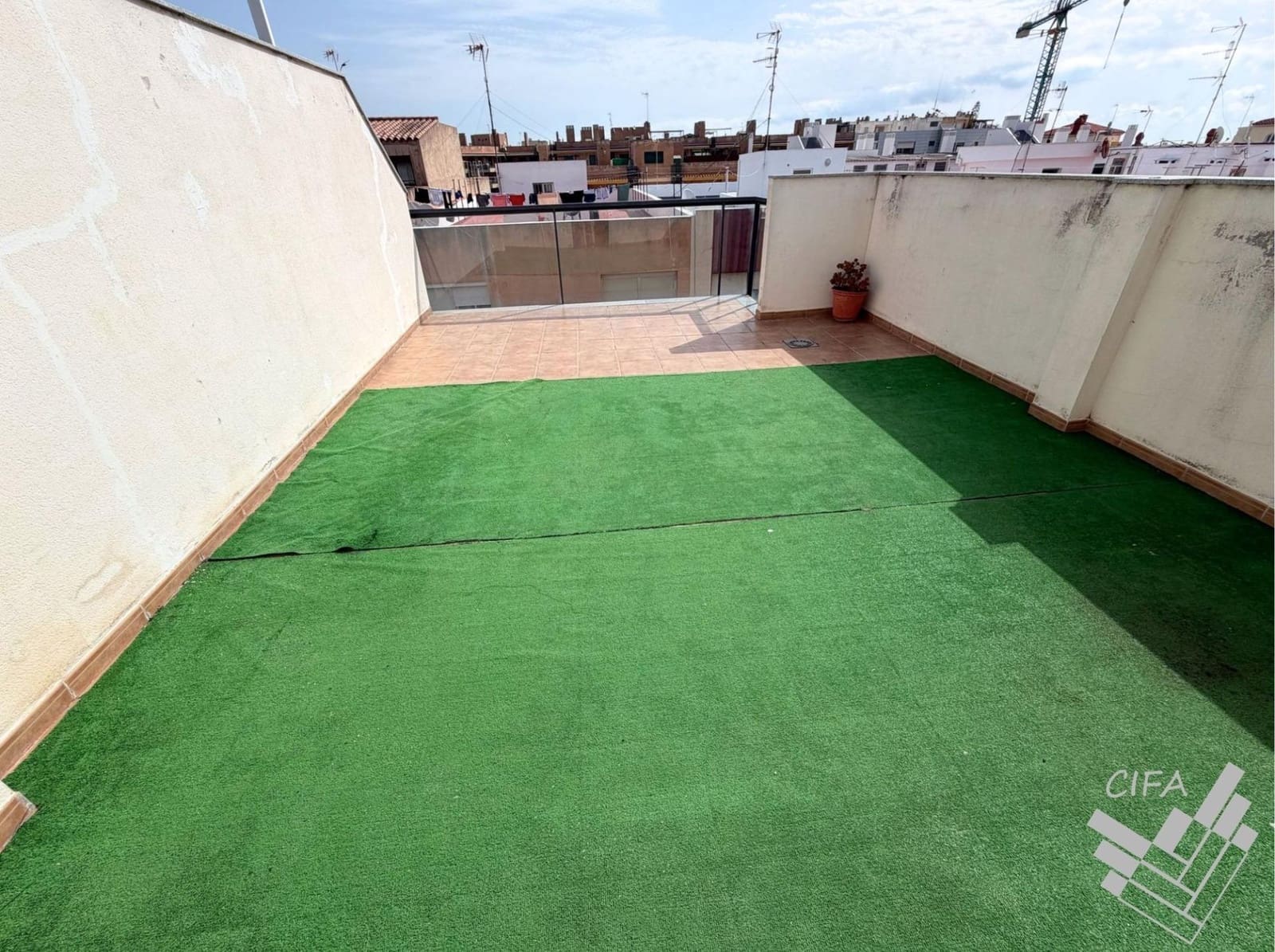 4 bedroom Penthouse for sale in Benicarlo - € 230,000 (Ref: 9922336)