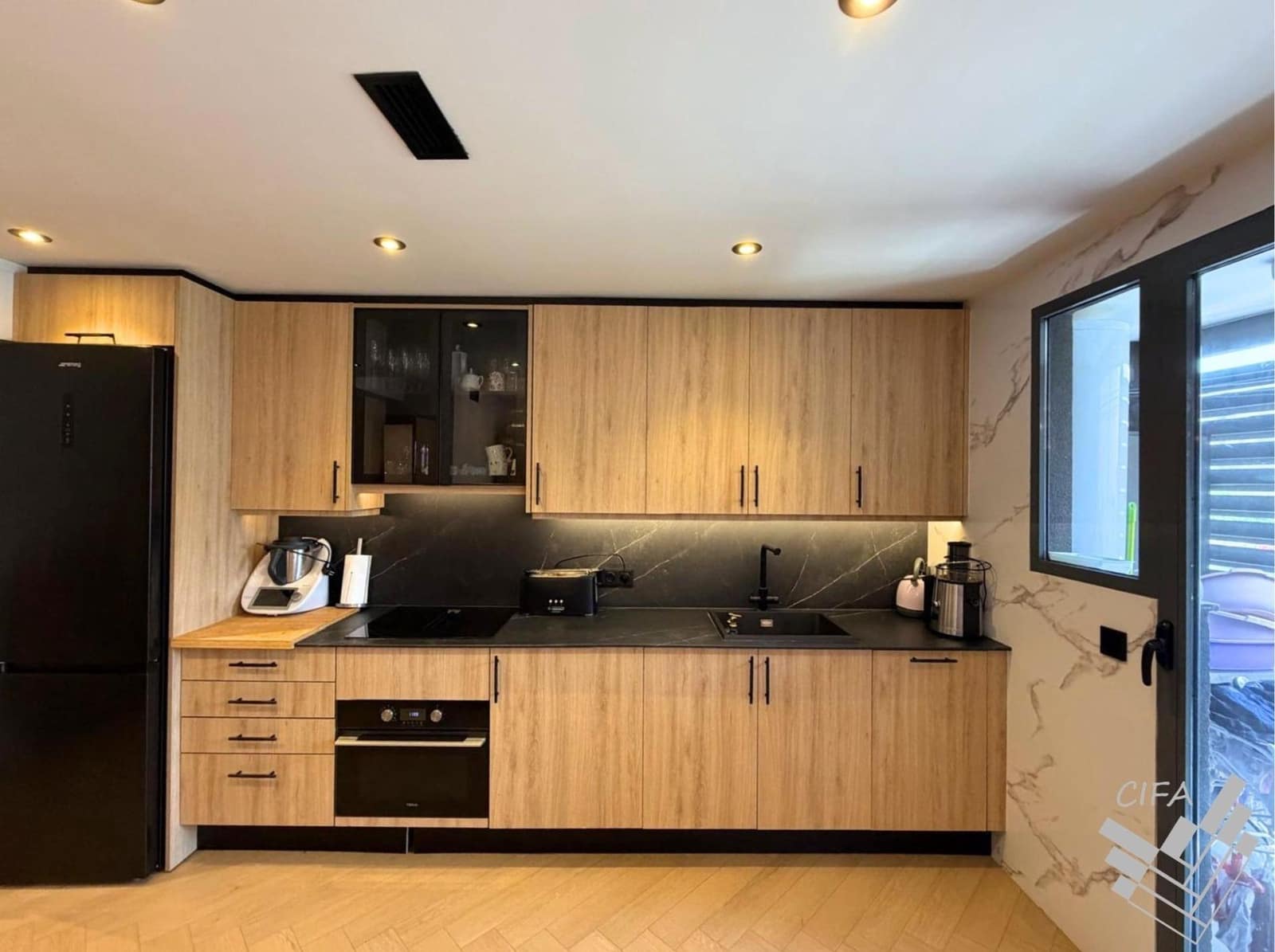 2 bedroom Flat for sale in Benicarlo with pool - € 195,000 (Ref: 9927444)