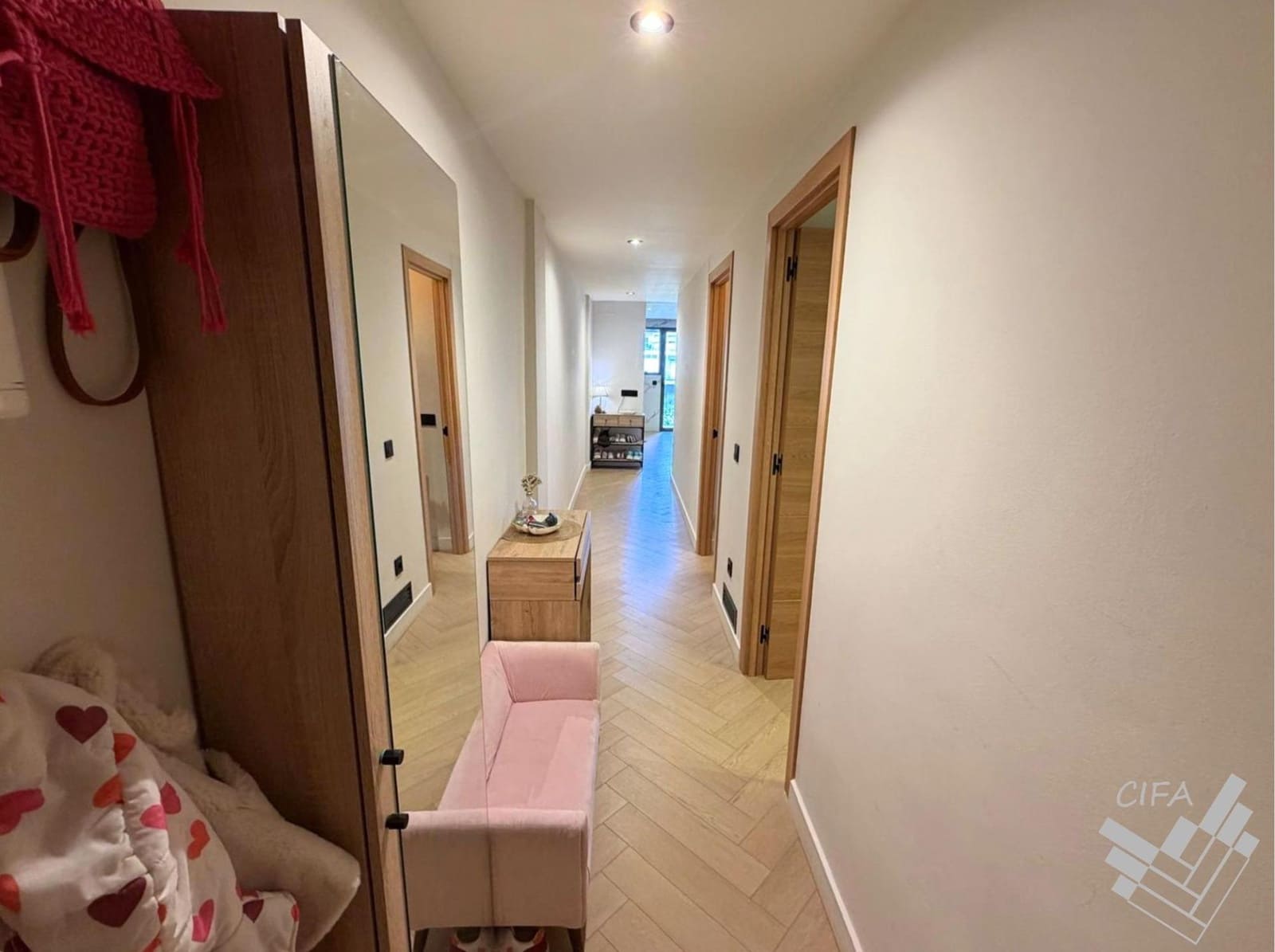 2 bedroom Flat for sale in Benicarlo with pool - € 195,000 (Ref: 9927444)