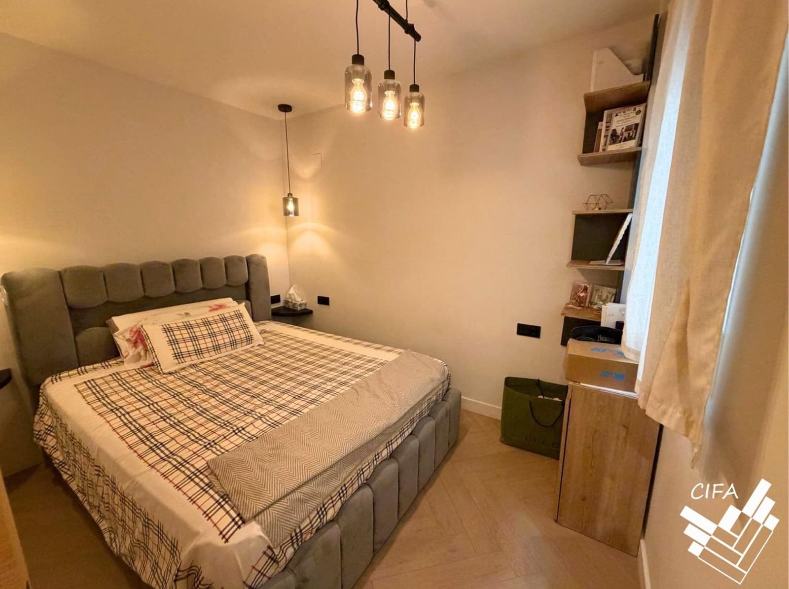 2 bedroom Flat for sale in Benicarlo with pool - € 195,000 (Ref: 9927444)