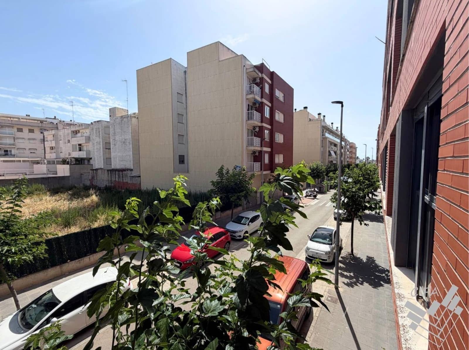 2 bedroom Flat for sale in Benicarlo with pool - € 195,000 (Ref: 9927444)
