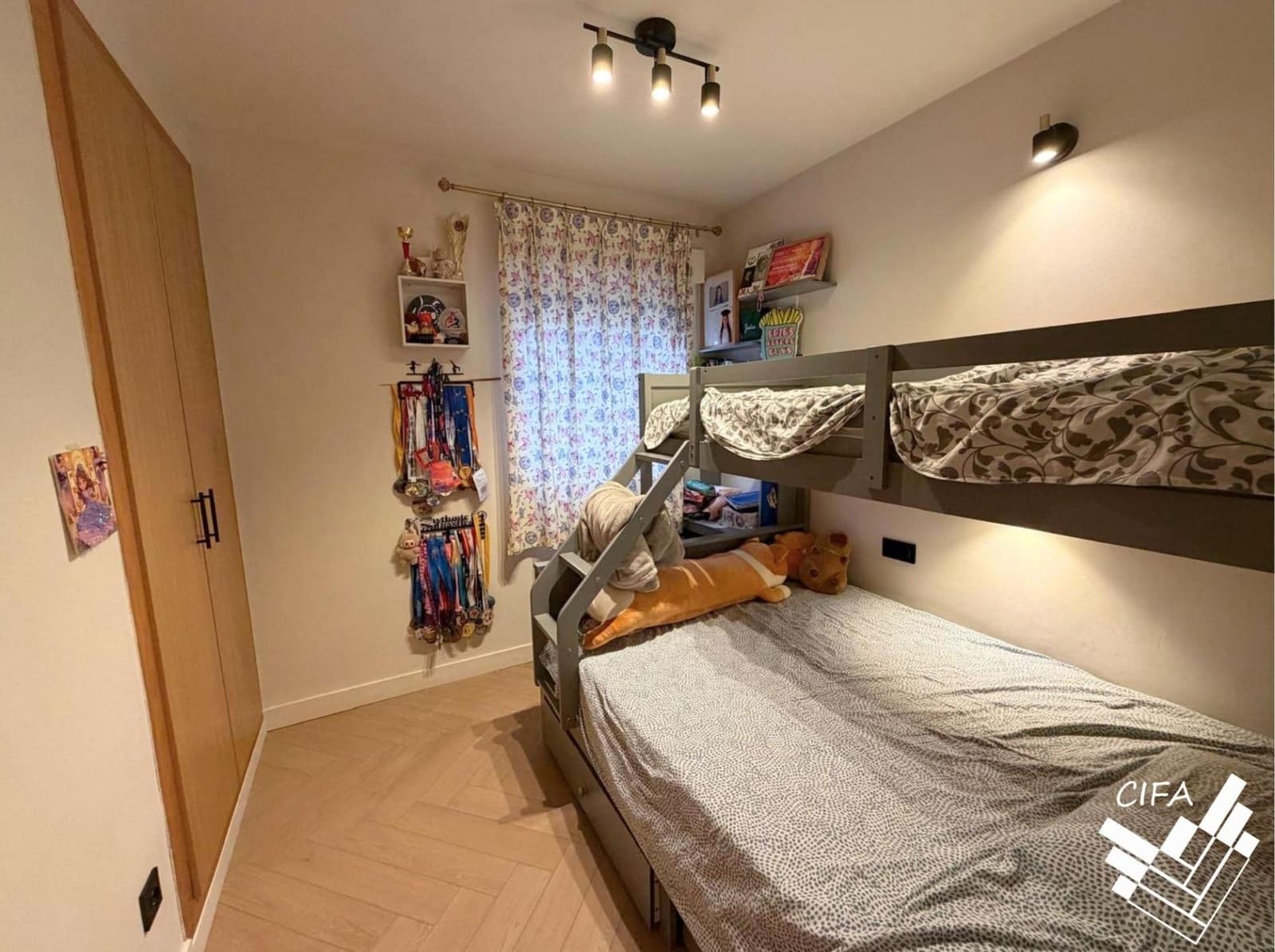 2 bedroom Flat for sale in Benicarlo with pool - € 195,000 (Ref: 9927444)