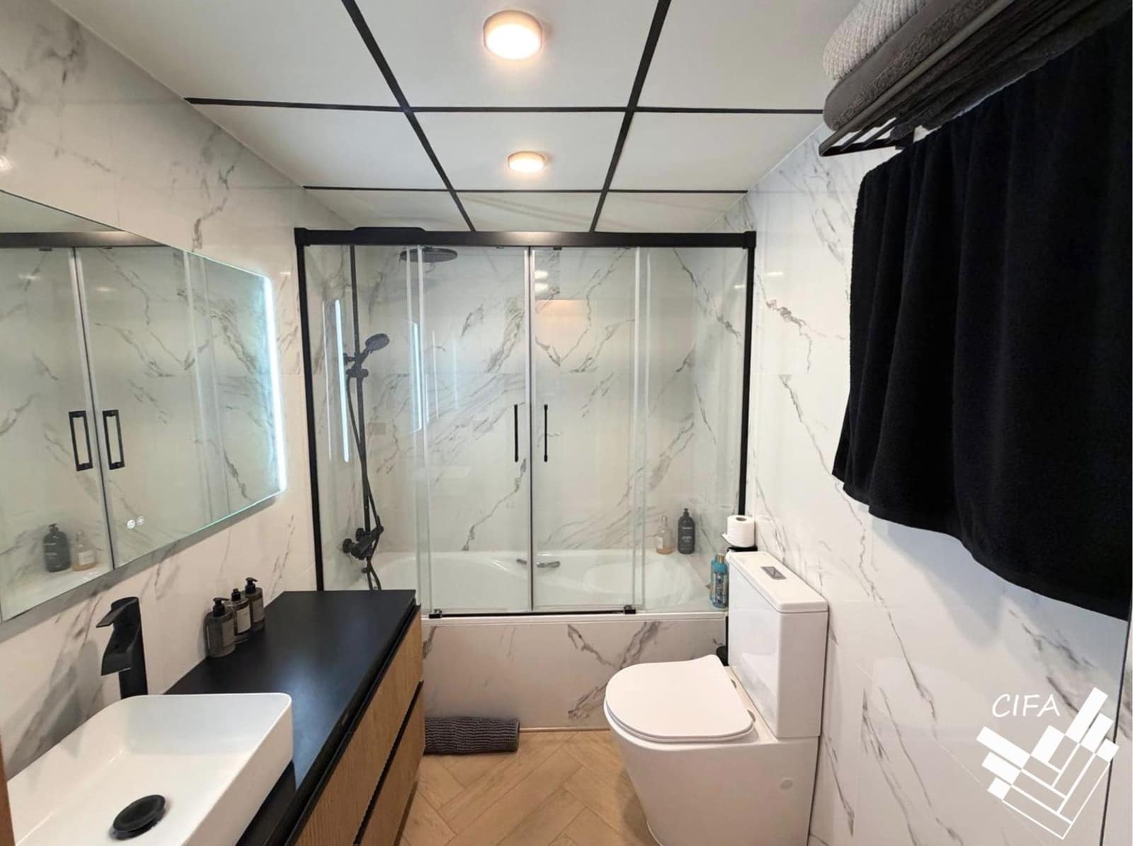 2 bedroom Flat for sale in Benicarlo with pool - € 195,000 (Ref: 9927444)