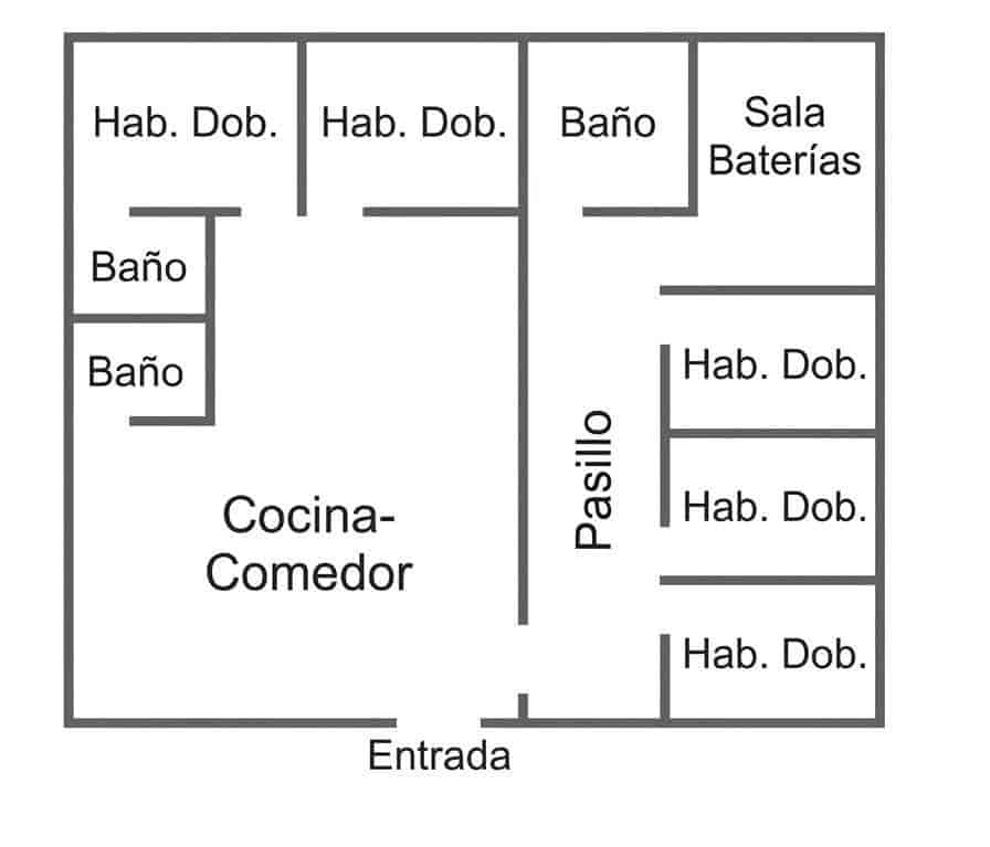 Solar/Parcela en Alcalá de Xivert en venta - 225.000 € (Ref: 9927445)