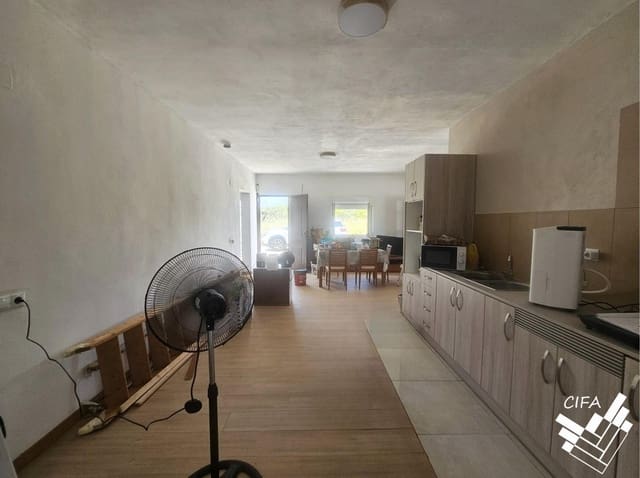 Building Plot for sale in Alcalá de Xivert - € 225,000 (Ref: 9927445)