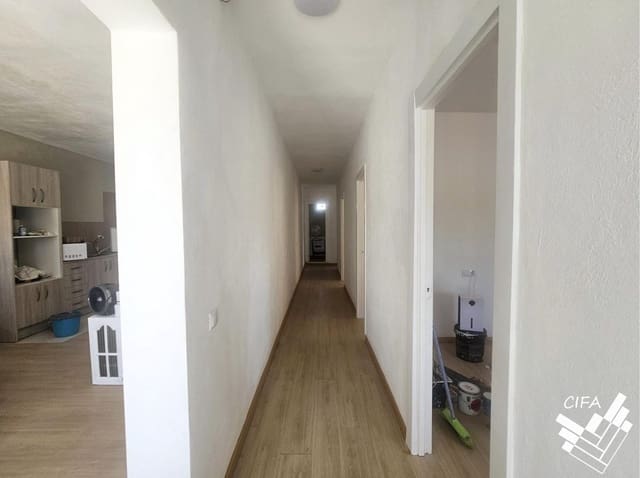 Building Plot for sale in Alcalá de Xivert - € 225,000 (Ref: 9927445)