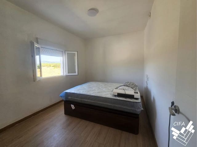 Building Plot for sale in Alcalá de Xivert - € 225,000 (Ref: 9927445)