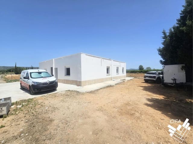 Building Plot for sale in Alcalá de Xivert - € 225,000 (Ref: 9927445)