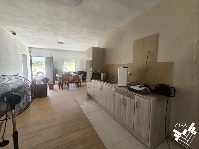 Building Plot for sale in Alcalá de Xivert - € 225,000 (Ref: 9927445)