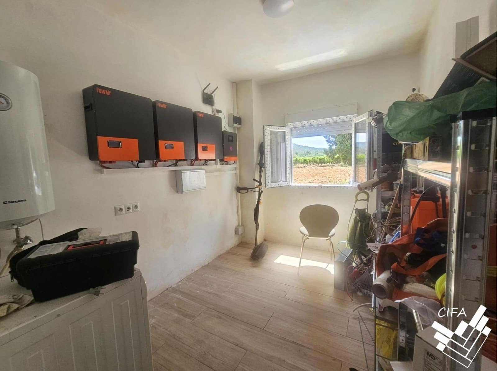 Solar/Parcela en Alcalá de Xivert en venta - 225.000 € (Ref: 9927445)