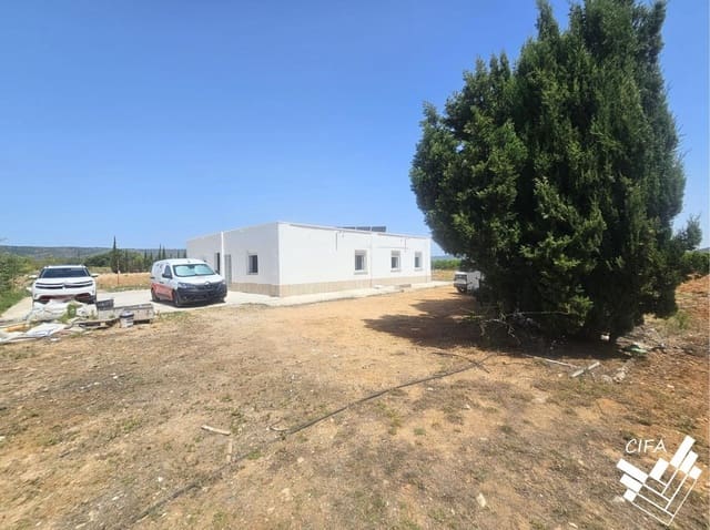 Building Plot for sale in Alcalá de Xivert - € 225,000 (Ref: 9927445)