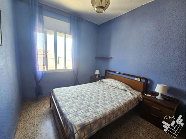 4 soveværelse Lejlighed til salg i Alcanar - € 165.000 (Ref: 9936428)