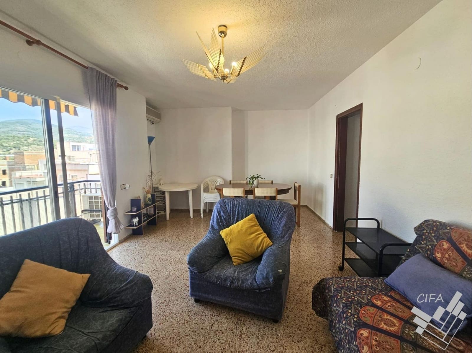 4 soveværelse Lejlighed til salg i Alcanar - € 165.000 (Ref: 9936428)