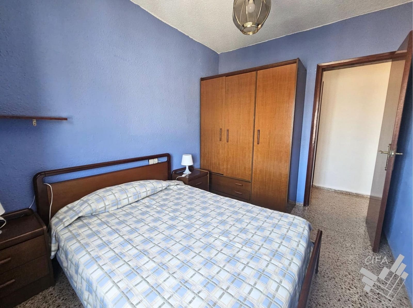 4 soveværelse Lejlighed til salg i Alcanar - € 165.000 (Ref: 9936428)