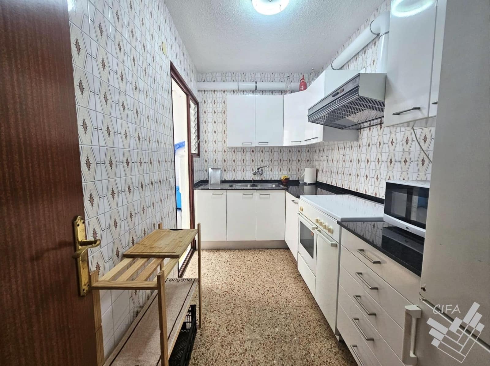4 soveværelse Lejlighed til salg i Alcanar - € 165.000 (Ref: 9936428)