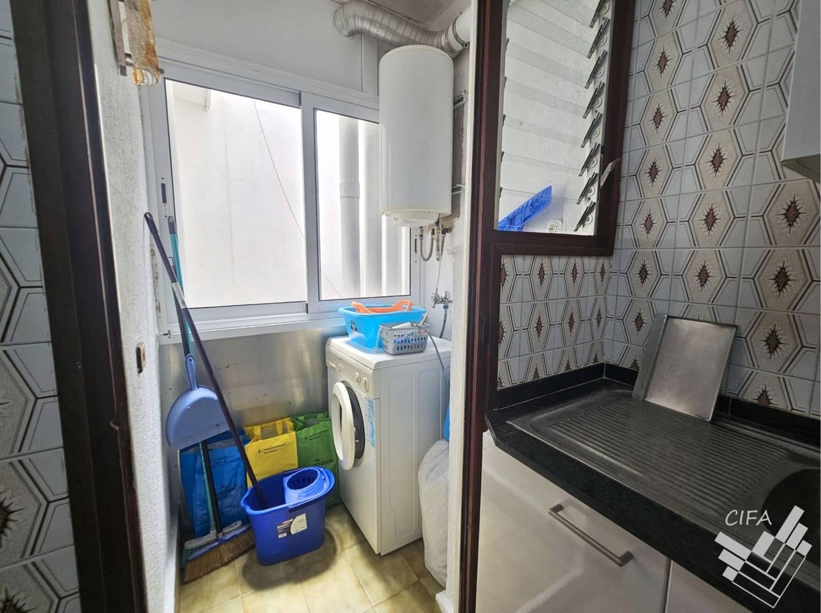 4 soveværelse Lejlighed til salg i Alcanar - € 165.000 (Ref: 9936428)
