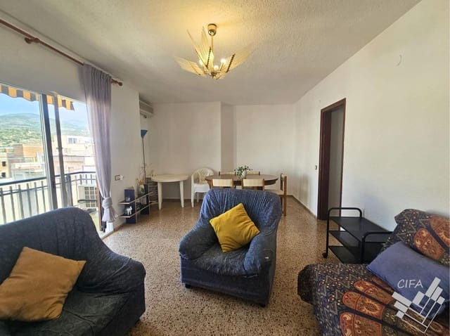 4 soveværelse Lejlighed til salg i Alcanar - € 165.000 (Ref: 9936428)