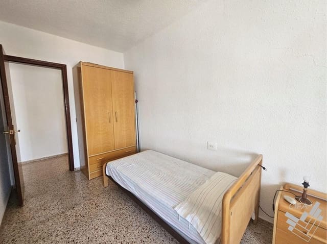 4 soveværelse Lejlighed til salg i Alcanar - € 165.000 (Ref: 9936428)